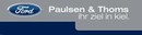 Logo Paulsen & Thoms GmbH